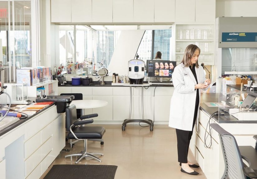 About the Good Housekeeping Institute Beauty Lab
