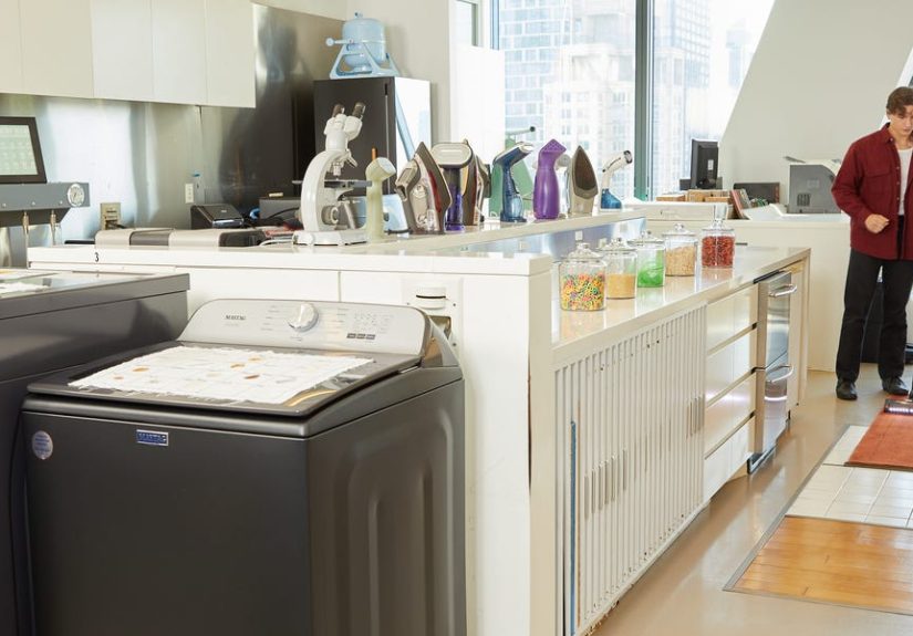 About the Good Housekeeping Institute Cleaning Lab