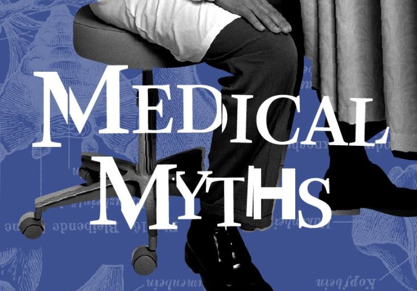 Addressing 9 Myths About Arthritis