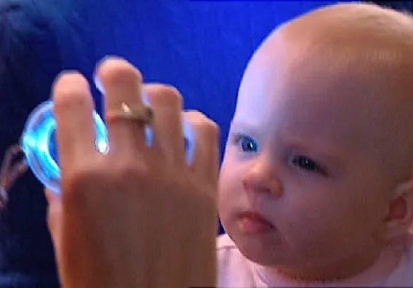 Algorithm Can Spot Signs of Autism in Babies, Study Says