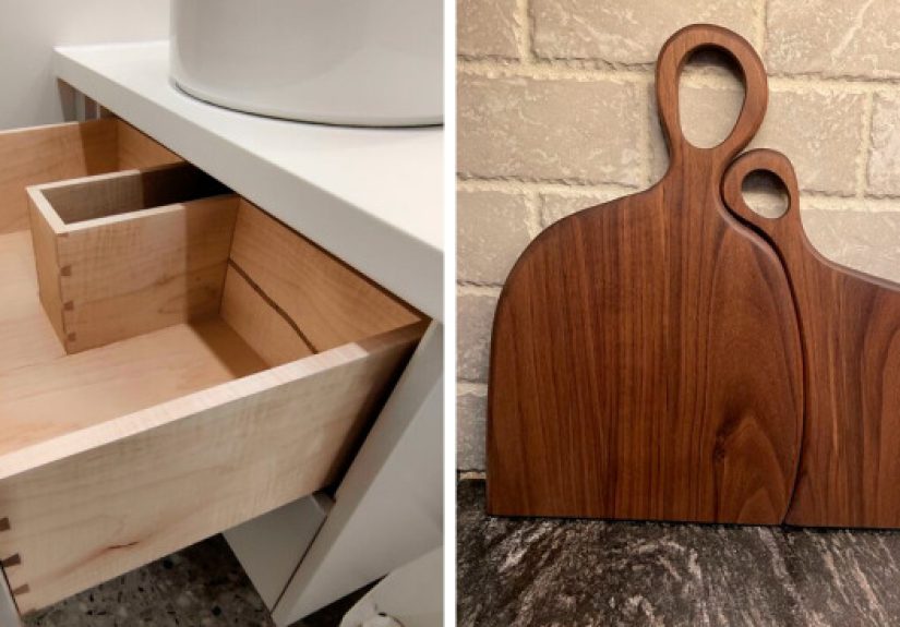 &ldquo;All Things Made From Trees&rdquo;: 30 People Who Took Woodworking To Another Level