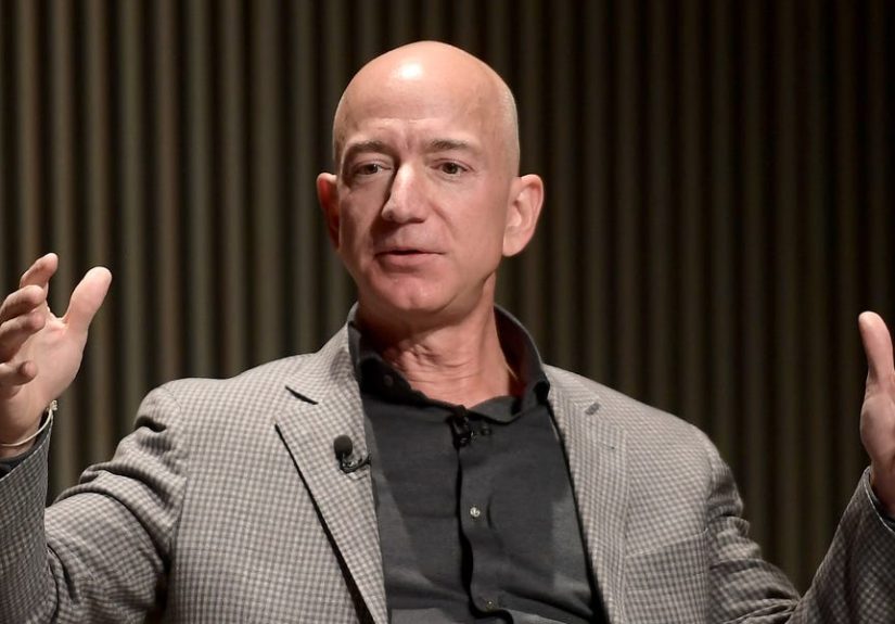 Amazon Continues to Patent Facial Recognition TechnologiesAnd Is Facing Pressure From All Sides
