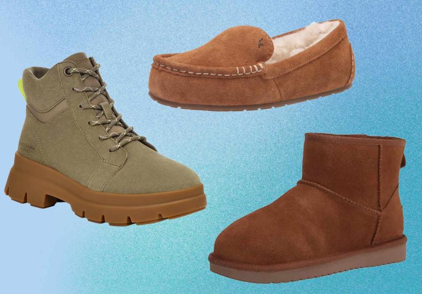 Amazon Early Black Friday Ugg Deals