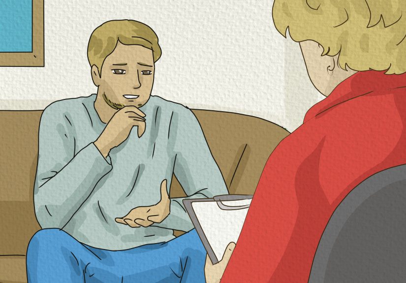 Ambivalent Attachment Style: Meaning, Signs, Causes, & Coping