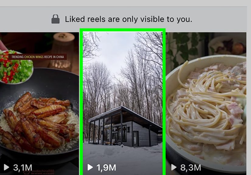 An Easy Guide to Finding Your Saved Reels on Facebook