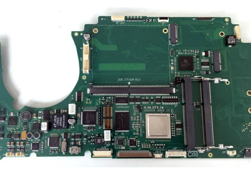 An Open Source PowerPC Notebook Edges Closer