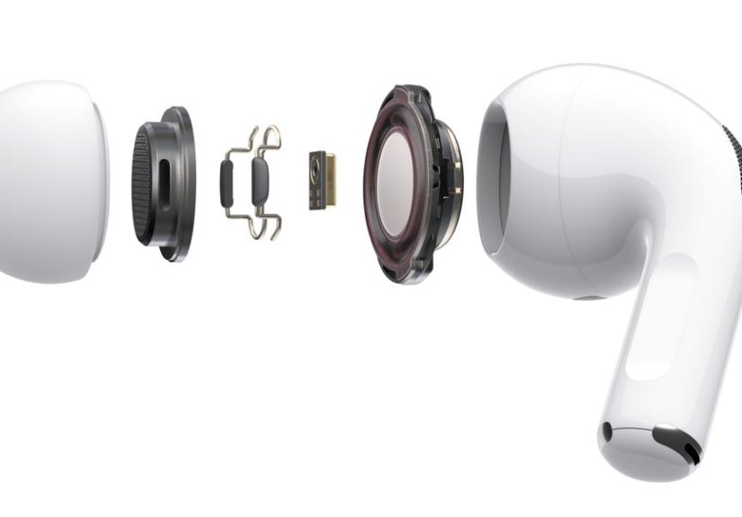 Apple AirPods Pro Review