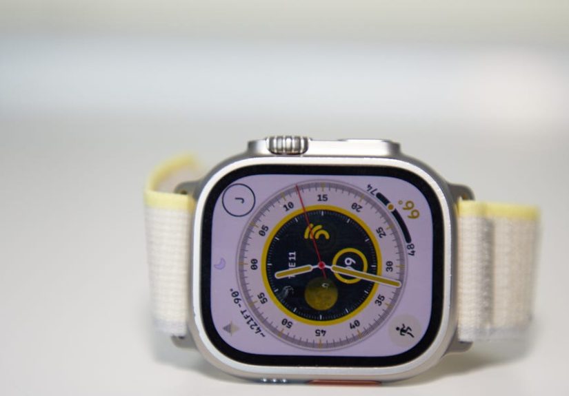 Apple Watch Ultra Review: Everything You Need to Know