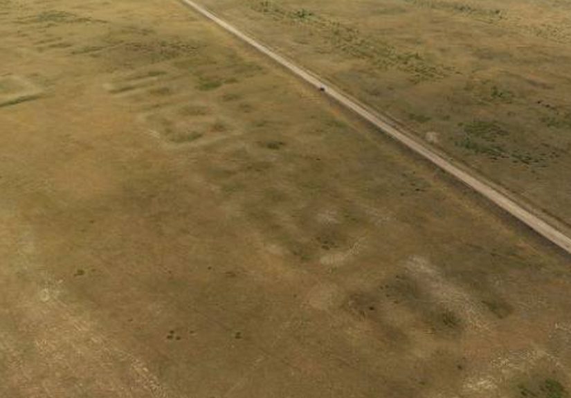 Archaeologists Dug Up an Expansive 3000-Year-Old City