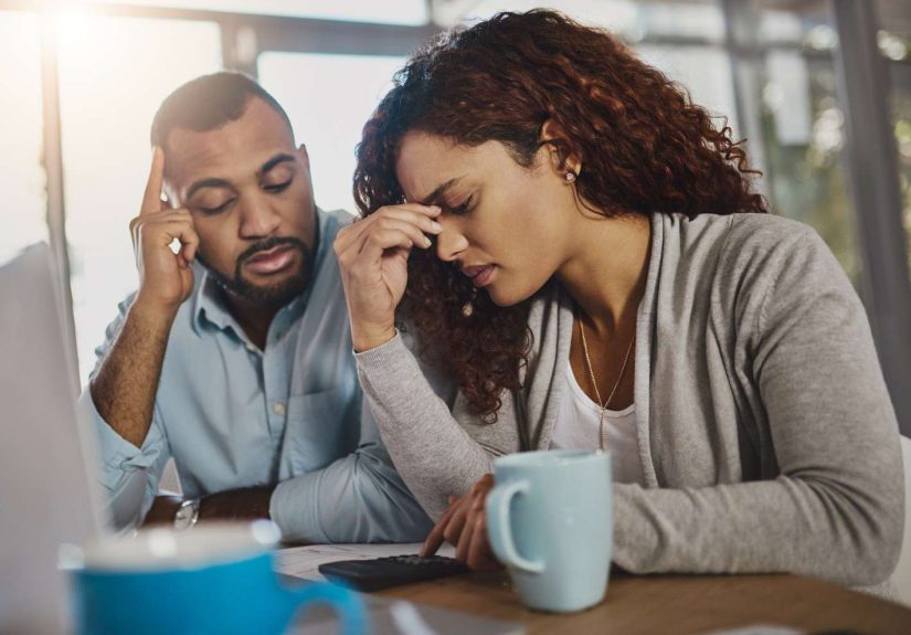 Are There Money-Related Relationship Deal Breakers?