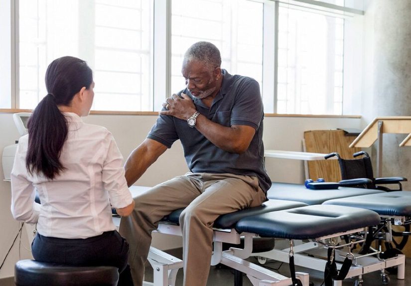 Arthroscopic Shoulder Surgery: Purpose, Risks, and Procedure