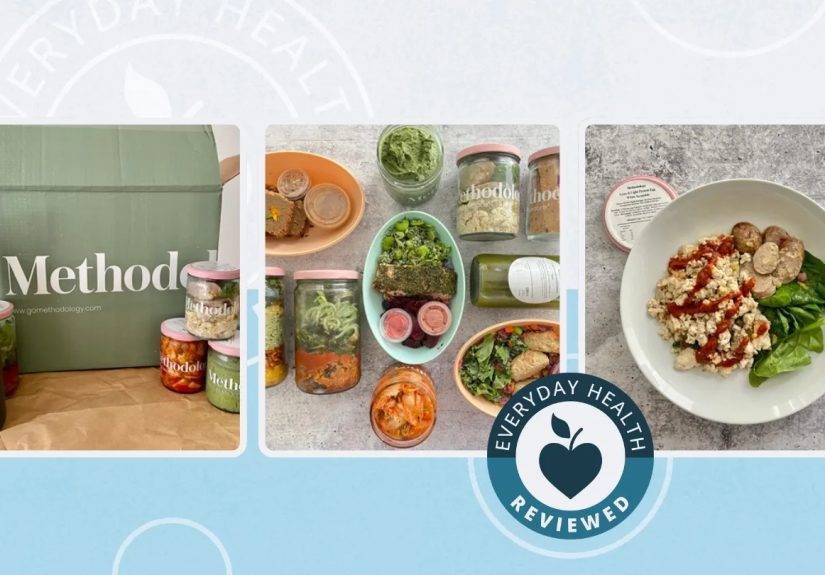 As a Dietitian and Expert in Meal Delivery, I’ve Tried Nearly Every Service  Find Out What I Think About Methodology