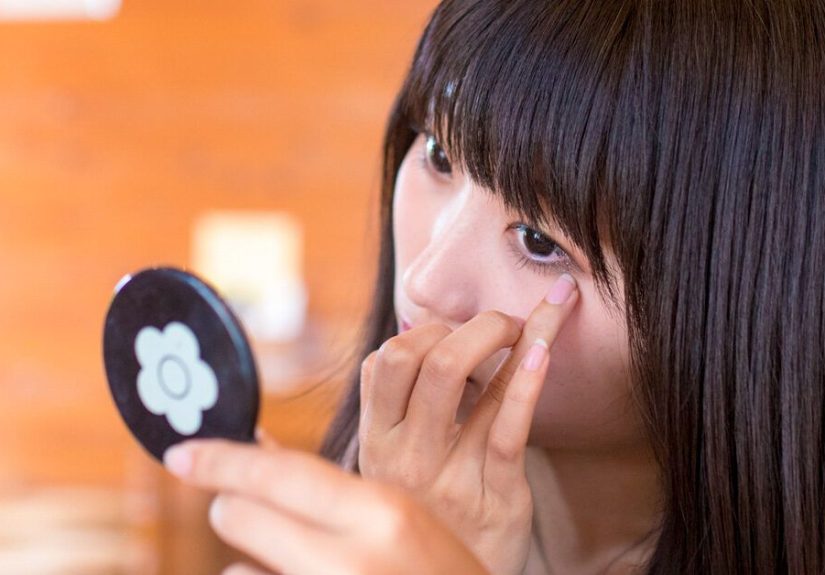Asymmetrical Eyes: Causes and Treatment