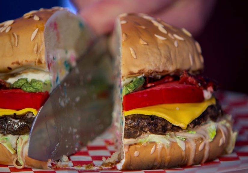 Baking Hyperrealistic Cakes: Tools From the Show ‘Is It Cake?’