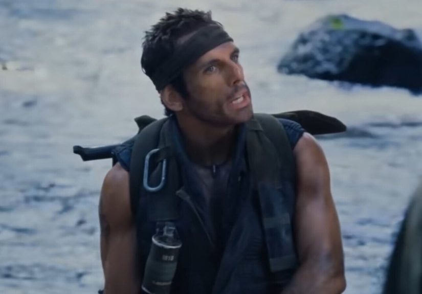 Ben Stiller Says ‘Tropic Thunder’ Was in Response to Actors Taking Themselves So Seriously in War Movies