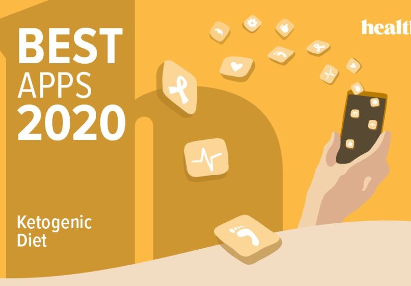 Best Ketogenic Diet Apps of 2020