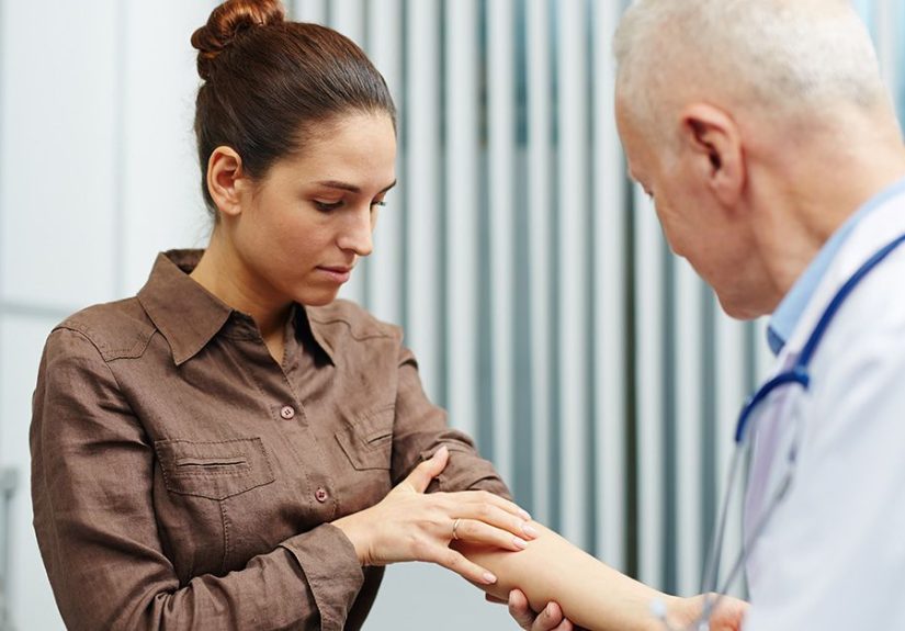 Black Scabs: Why They Occur and How to Treat Them