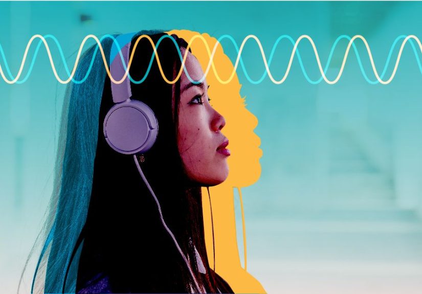 Brain Health With Binaural Beats