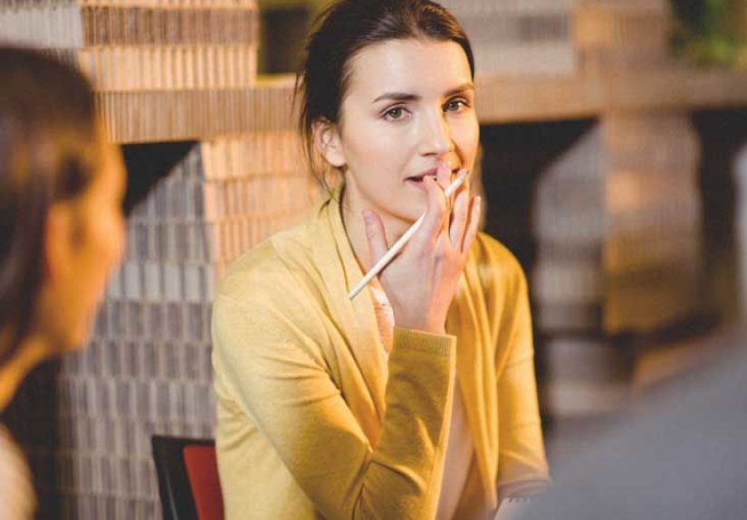 Breath Smells Like Urine: 5 Possible Causes