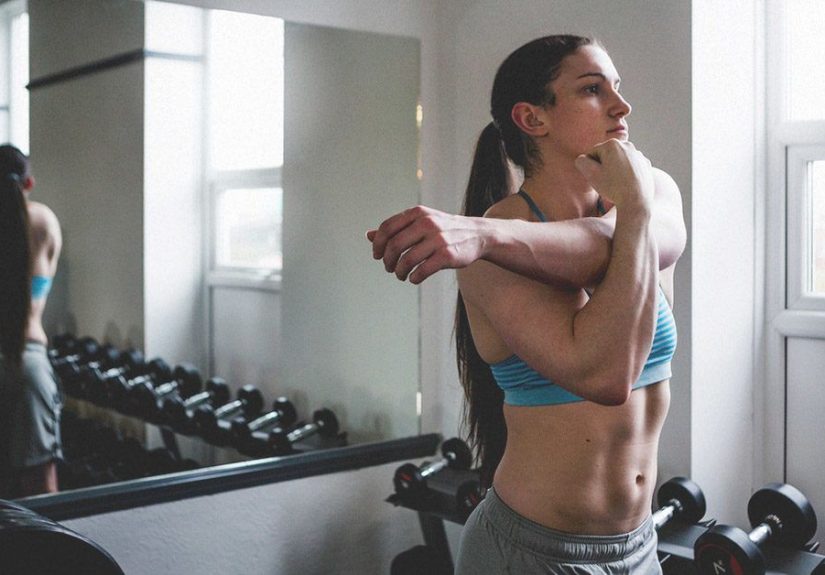 Bursitis Shoulder Pain: Symptoms, Treatment, and Exercises