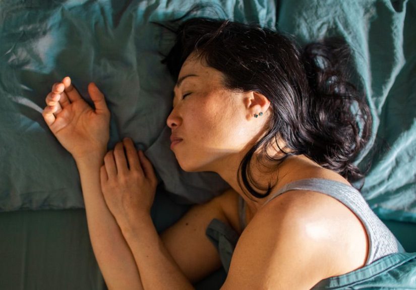 Can Over the Counter Medications Help You Sleep?
