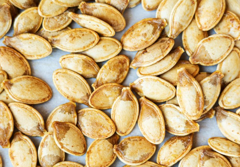 Can Pumpkin Seeds Make You Sick?