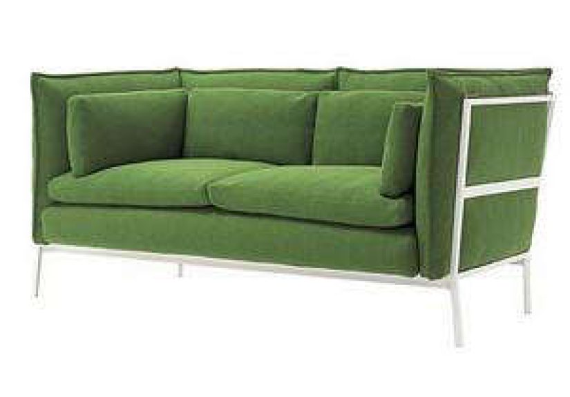 Cappellini Basket Sofa