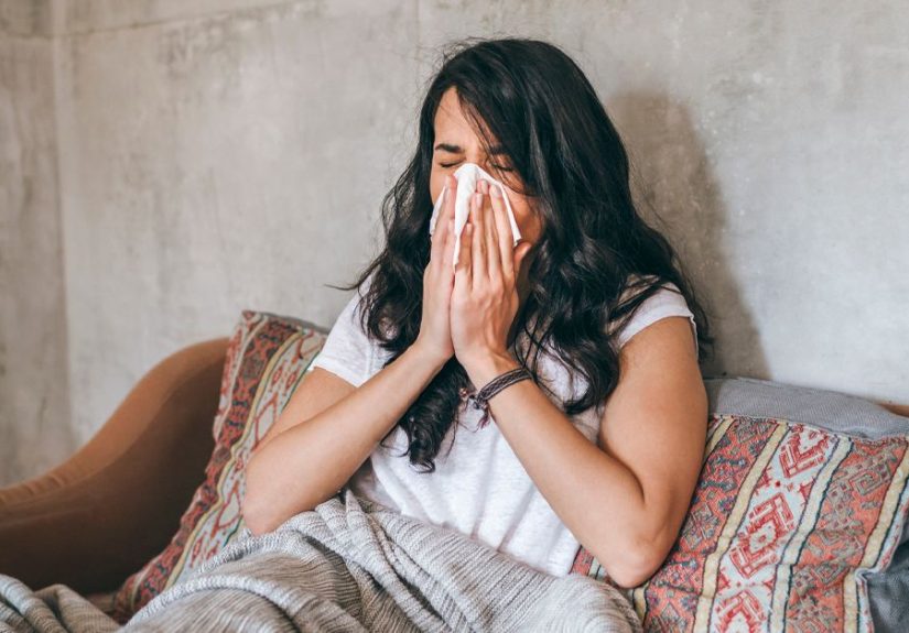 Casein Allergy Information: Causes, Diagnosis, and Risks