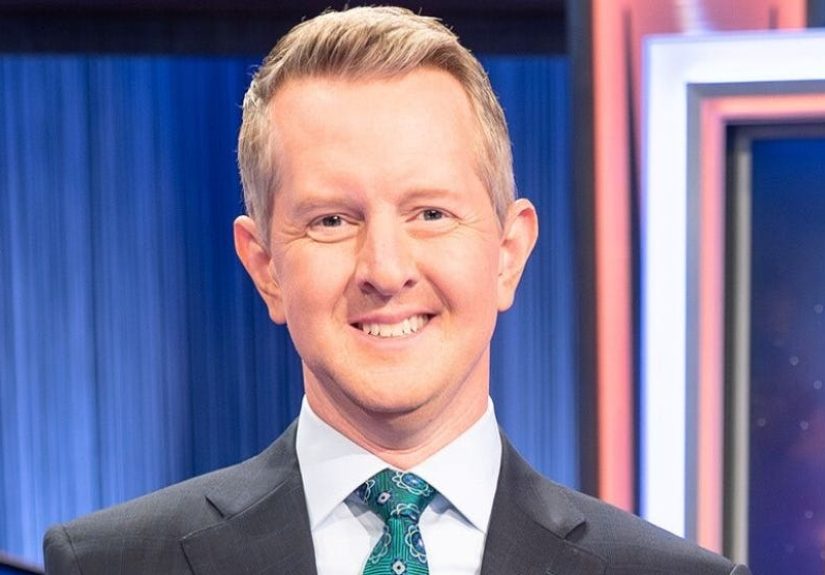 ‘Celebrity Jeopardy!’ Host Ken Jennings Reveals Season 4 News