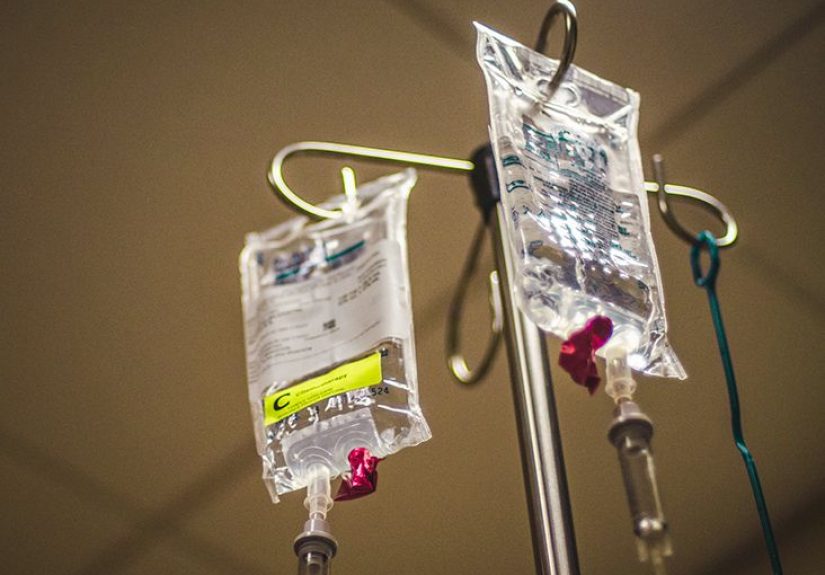 Chemotherapy-induced Anemia: Symptoms, Treatment & More