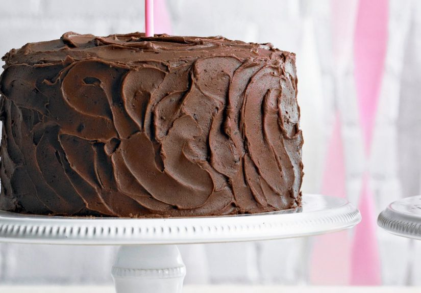 Chocolate Cream Cheese Frosting Recipe