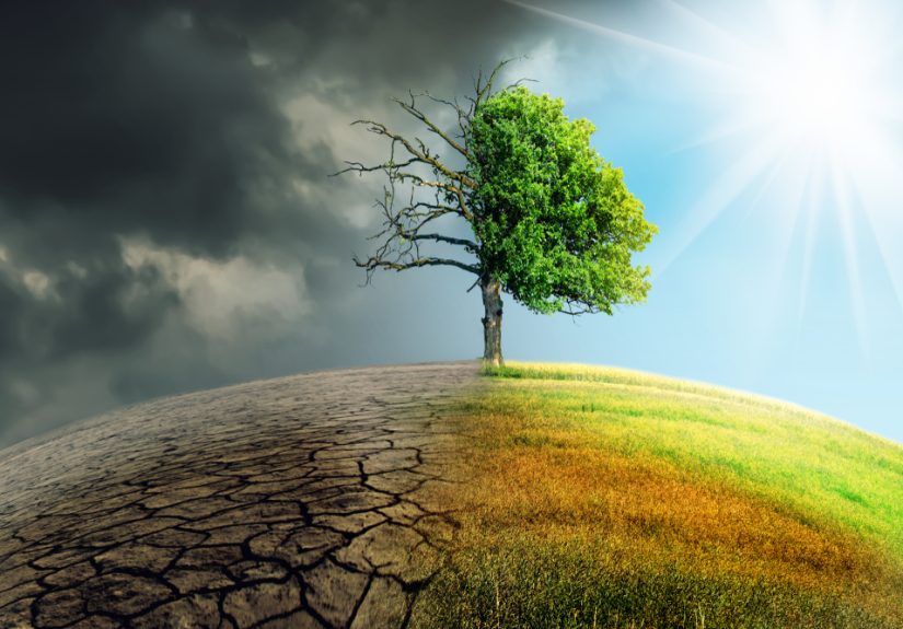 Climate change is exacerbating diseases in vulnerable populations in America and abroad