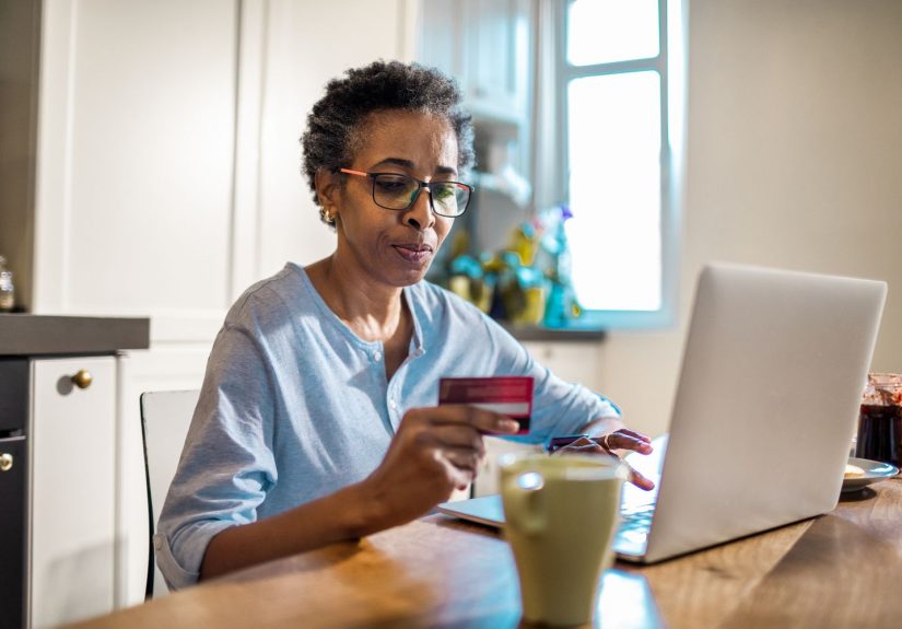 Consumers Gave Their Credit Cards a Rest Amid Pandemic