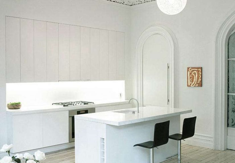 Design Sleuth: Moooi Random Light