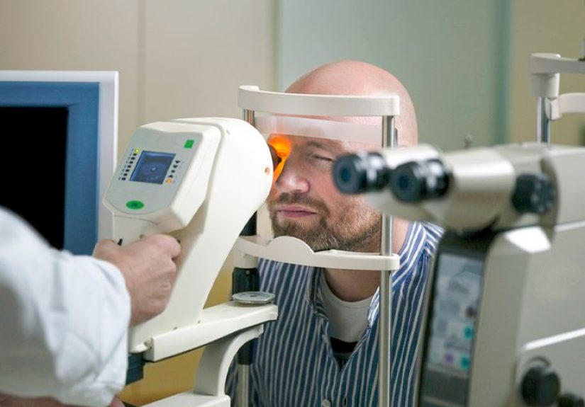 Diabetic Retinopathy: Causes, Symptoms, and Treatments