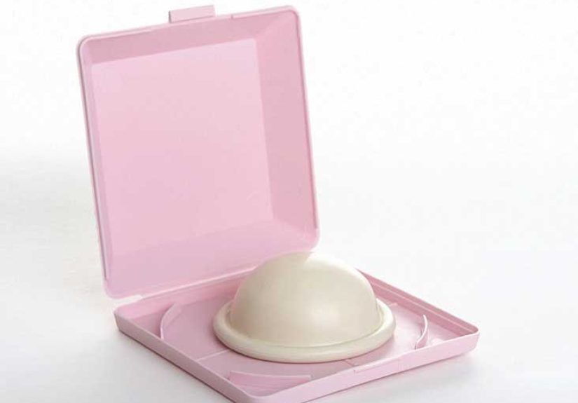 Diaphragm: Insertion, Cost, and More
