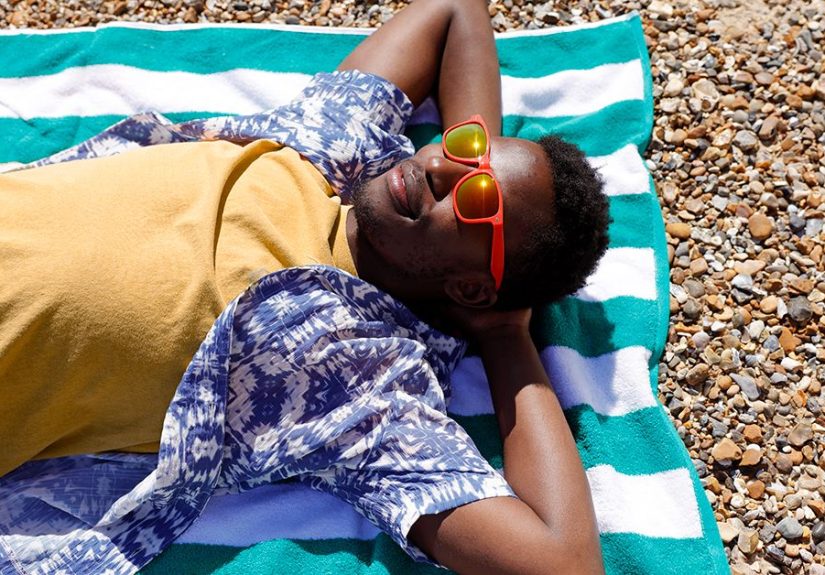 Do Clothes Protect From Sunburn?