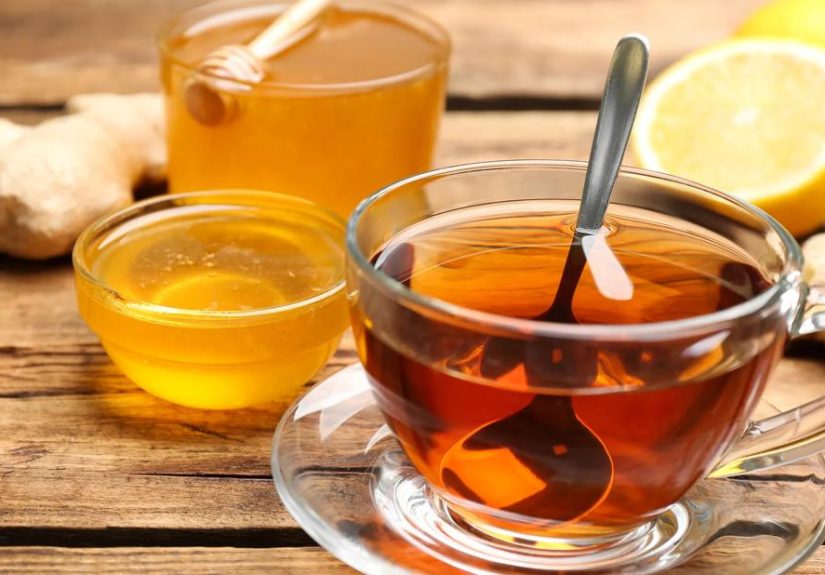 Does Honey Help With a Sore Throat?