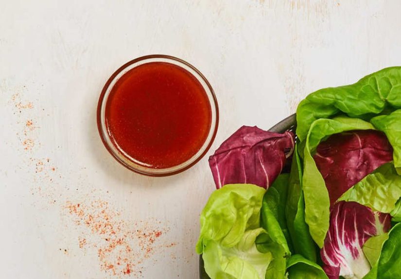 Does Red Wine Vinegar Go Bad?