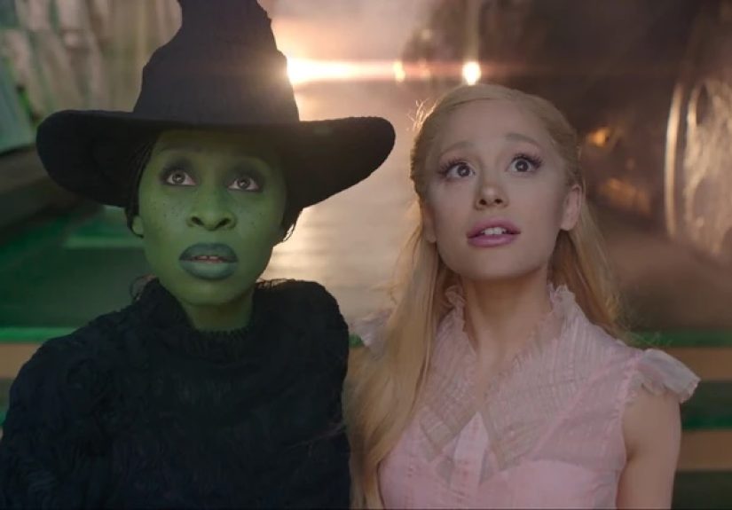 Elphaba or Glinda Quiz: Which Witch Fits Your Personality?