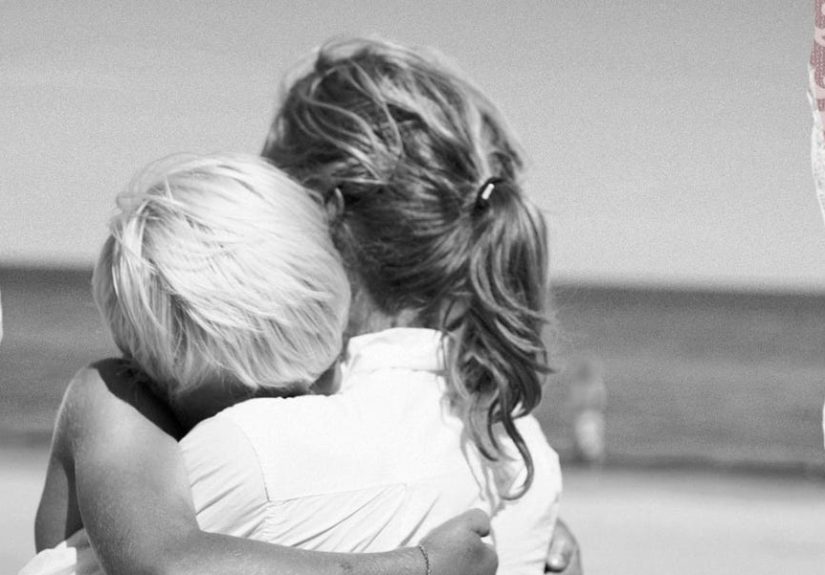 Estrangement Doesn’t Just Happen to “Bad” Moms  It Happened to Me Too