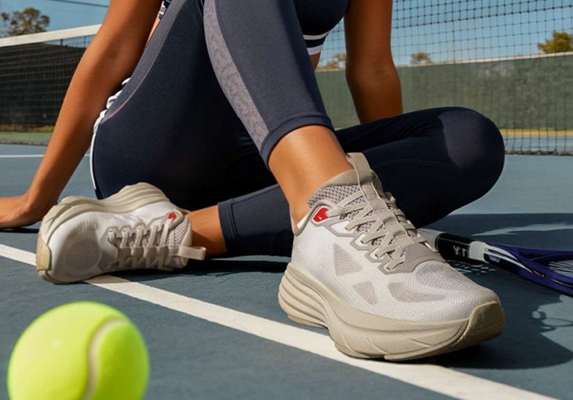 Even Hoka Fans Love Amazon’s $50 Allswifit Sneaker