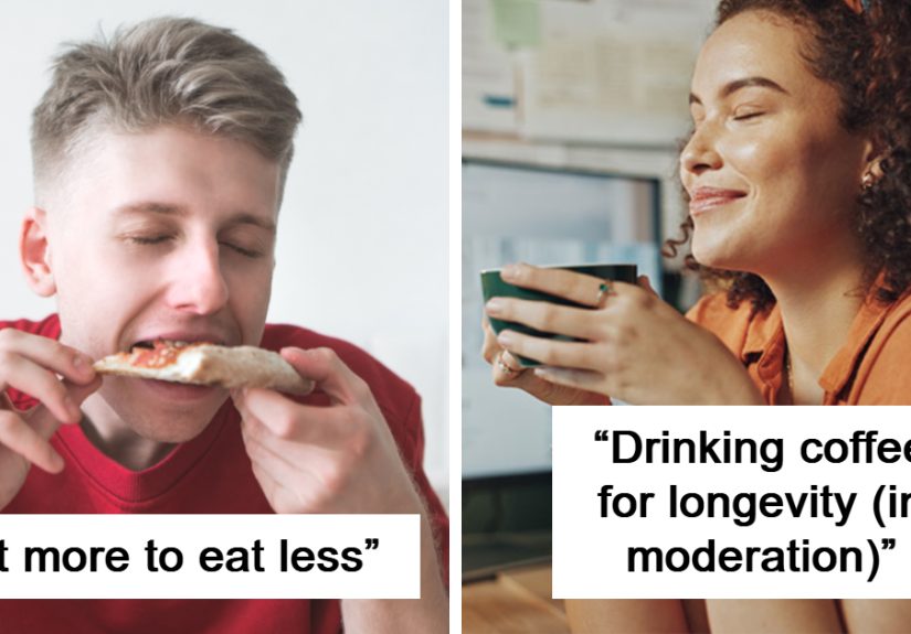 From Humming to Skipping Mouthwash, Here Are 5 Unusual Wellness Habits Experts Swear By