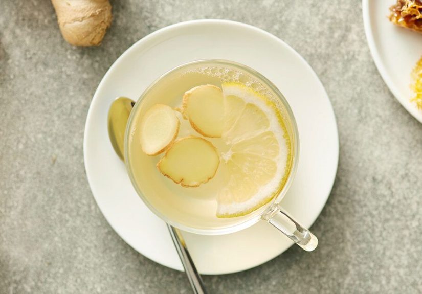 Ginger Tea Benefits: Nausea, Pain Relief, and Blood Sugar