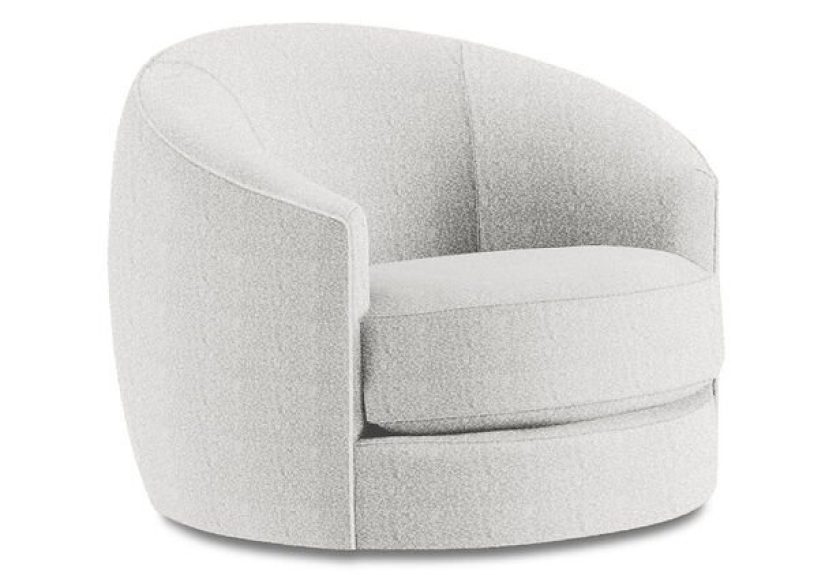 Giselle Swivel Chair