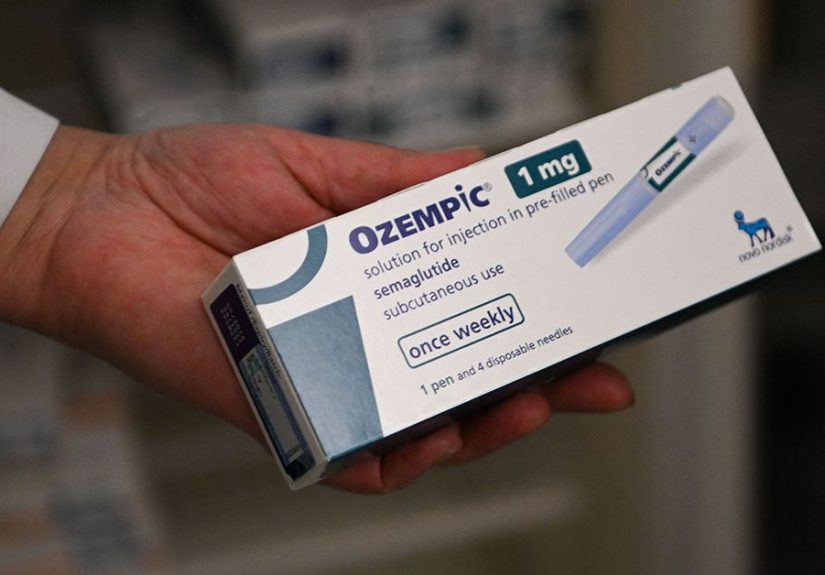 GLP-1 use linked to better survival rates in colorectal cancer