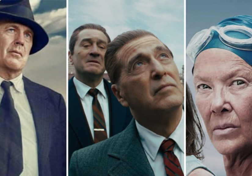 Good Movies For Seniors On Netflix To Watch With Your Grandparents