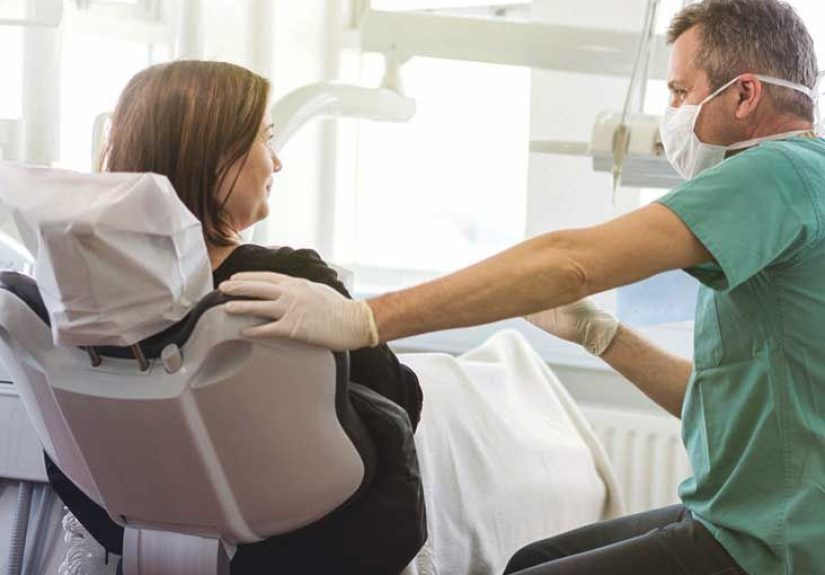 Gum Graft: Procedure, Recovery, and More