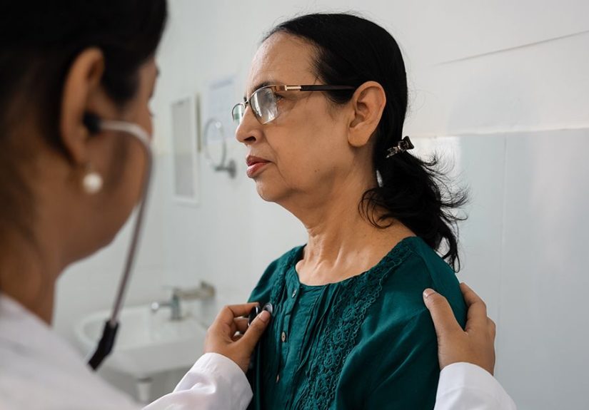 Heart Attack: Younger Women May Face Overlooked Risk Factors