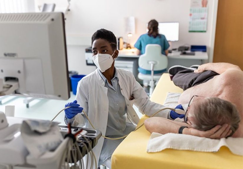 Heart Disease: Study Finds Women Get Different Medical Advice Than Men